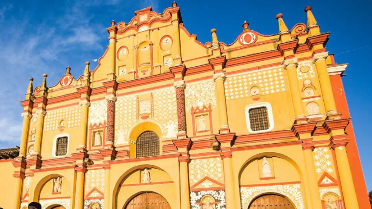 CHIAPAS: San Cristóbal de las Casas
